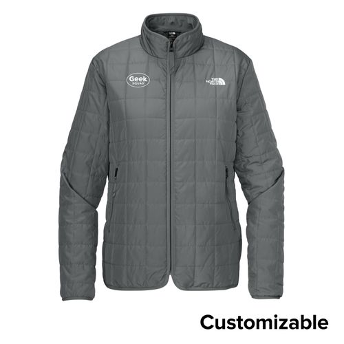 Women's The North Face Drift Quilted Jacket image thumbnail