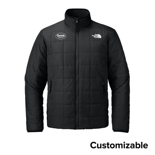 Men's The North Face Drift Quilted Jacket image thumbnail