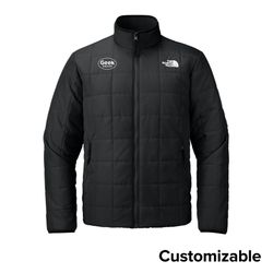 Image of Men's The North Face Drift Quilted Jacket