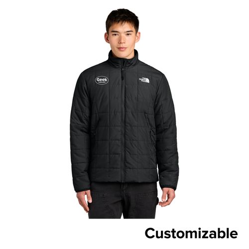 Men's The North Face Drift Quilted Jacket image thumbnail