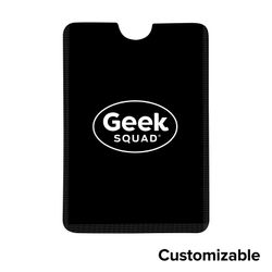 Image of Pack of 10 RFID Data Shield Phone Wallet 
