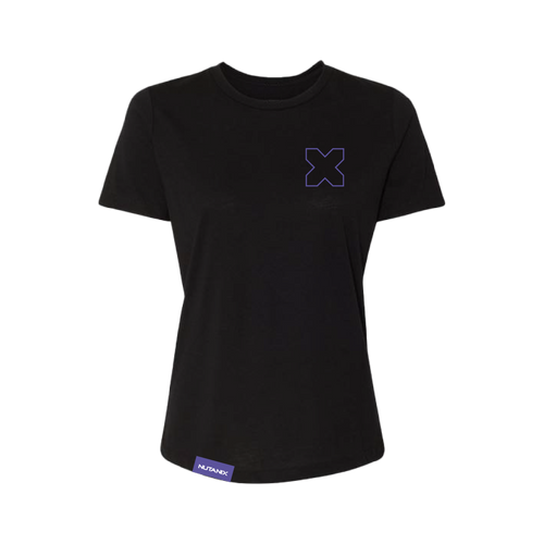 Image of Black Women's T-Shirt