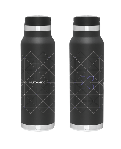Image of Voyager 25 oz Water Bottle