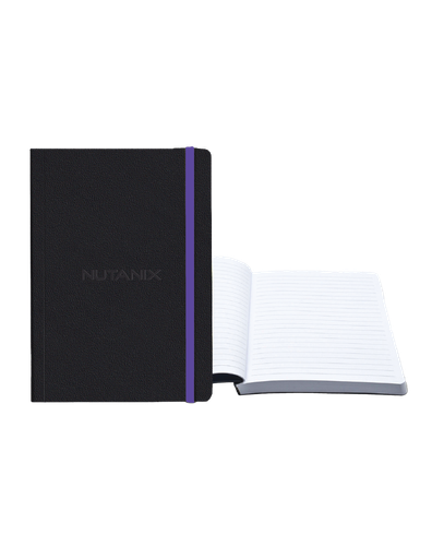 Image of Bound Journal