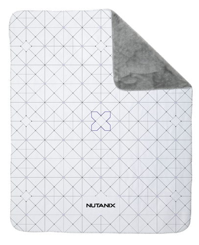 Image of Plush Blanket