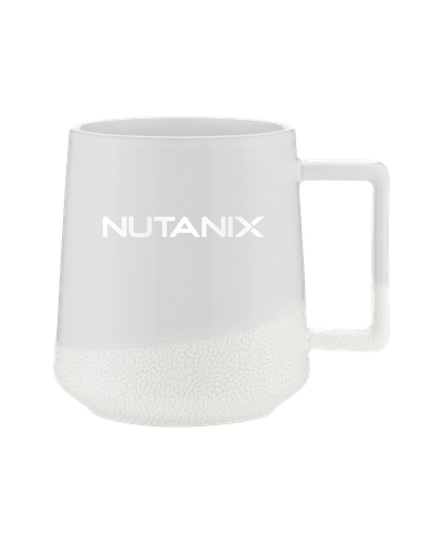 Image of Textured Base Mug