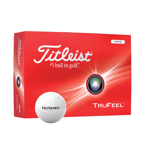 Image of Titleist Truefeel Golf Ball Sleeve