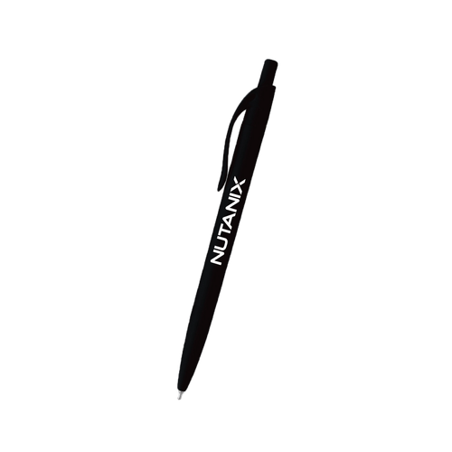 Image of Rubberized Pen