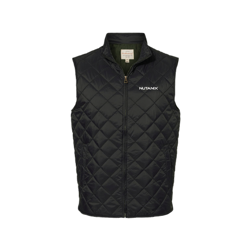Quilted Vest image thumbnail
