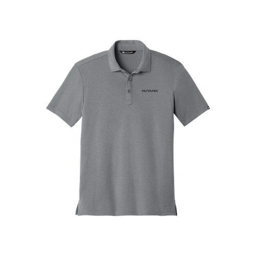 Image of TravisMathew Coto Polo - Grey