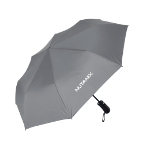 Image of Recycled Umbrella