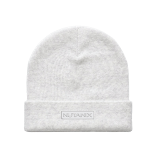 Image of .NEXT 2026 Beanie