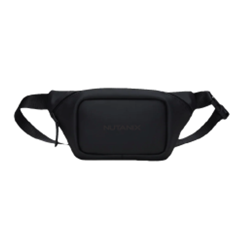 Image of RAINS Bum Bag