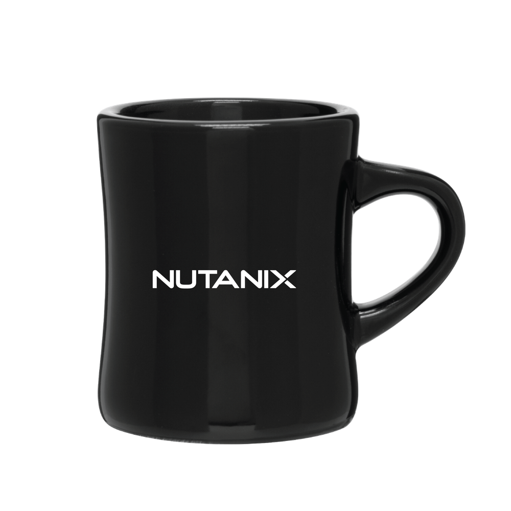 Diner Mug