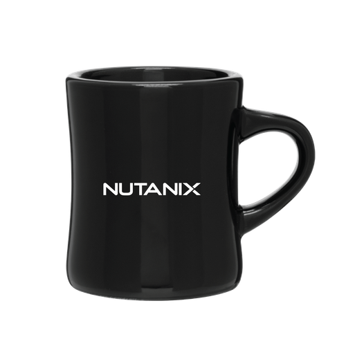 Image of Diner Mug