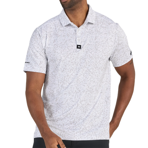 Image of Bad Birdie Polo - Salt Shaker