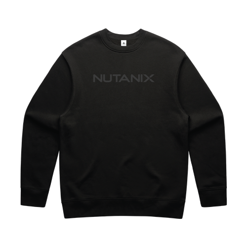Image of As Colour Relax Crewneck 