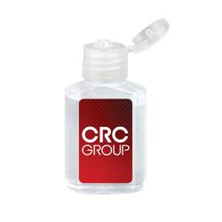 Image of 1oz Hand Sanitizer