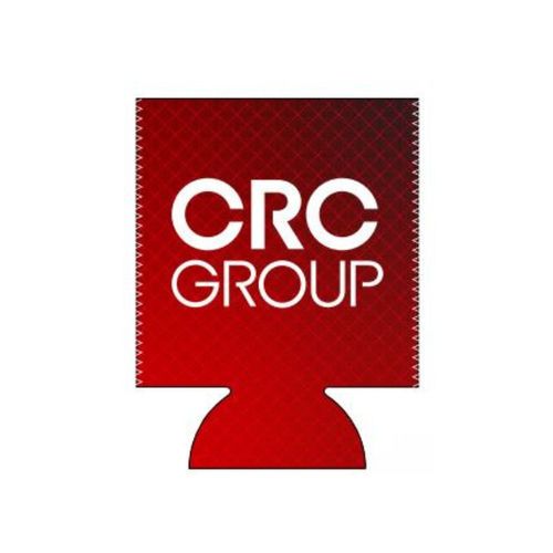 Red Neoprene Can Holder image thumbnail