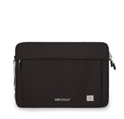 Image of Osprey Black 16" Laptop Sleeve