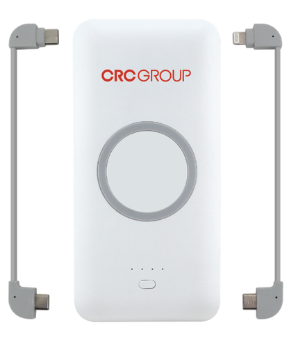 Chi-Charge Pro 10,000 mAh Power Bank image thumbnail