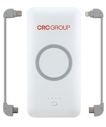 Image of Chi-Charge Pro 10,000 mAh Power Bank