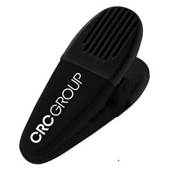 Image of Black Power Clip