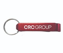 Image of Red Bottle Opener (Pack of 25)