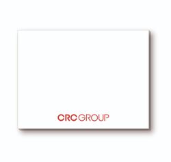 Image of 4" x 3" Landscape Sticky Notes