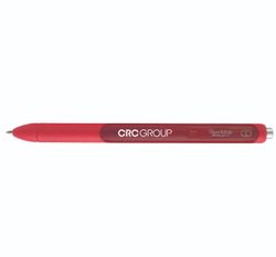 Image of Red Gel Pen (Pack of 10)