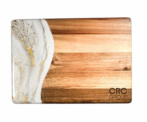 Acacia Bread Board image thumbnail
