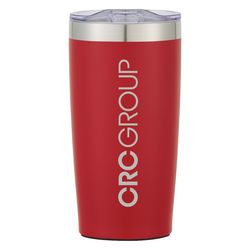 Image of 20oz Red Tumbler
