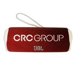 Image of JBL White Flip 6 Waterproof Speaker