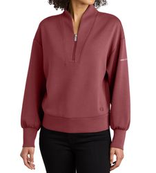 Image of Ogio Ladies' Ruby Quarter Zip