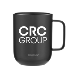 Image of Ember Black 10oz Mug