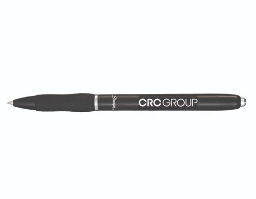 Sharpie Black Gel Pen (Pack of 20) image thumbnail