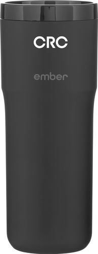 Ember Black 12oz Travel Mug image thumbnail