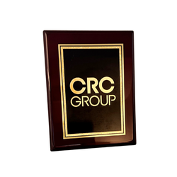 Image of  7" X 9" Wall Plaque