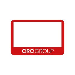 Image of Name Tag Sticker (Pack of 25)