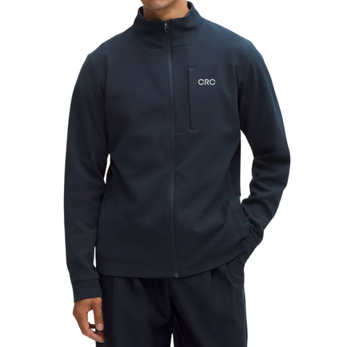 Lululemon Men's Navy Sojourn Jacket image thumbnail