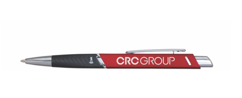 Red NFC Slim Pens (Pack of 5) image thumbnail