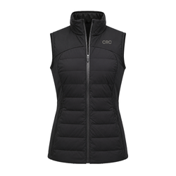 Image of Lululemon Women's Black Vest