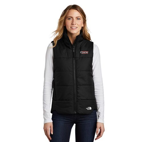 The North Face Ladies Everyday Insulated Vest image thumbnail