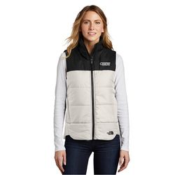 Image of The North Face Ladies Everyday Insulated Vest