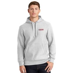 Image of Sport-Tek Super Heavyweight Pullover Hooded Sweatshirt
