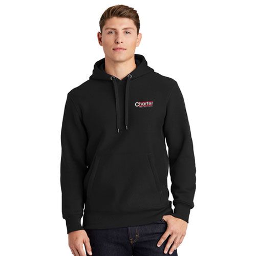 Sport-Tek Super Heavyweight Pullover Hooded Sweatshirt image thumbnail