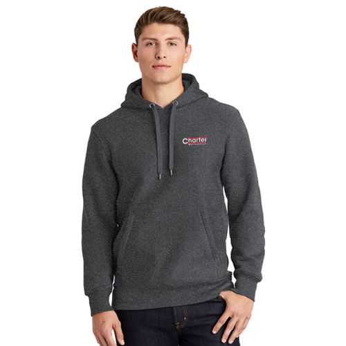 Sport-Tek Super Heavyweight Pullover Hooded Sweatshirt image thumbnail