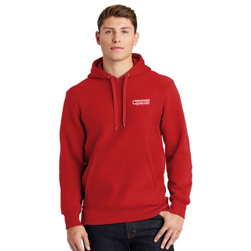 Sport-Tek Super Heavyweight Pullover Hooded Sweatshirt image thumbnail