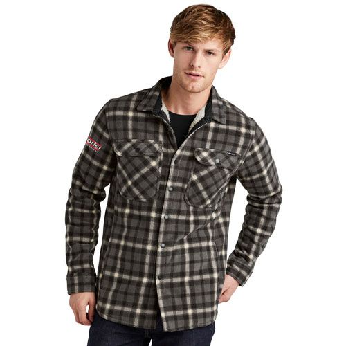 Eddie Bauer Woodland Shirt Jac image thumbnail