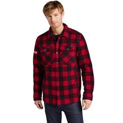 Image of Eddie Bauer Woodland Shirt Jac